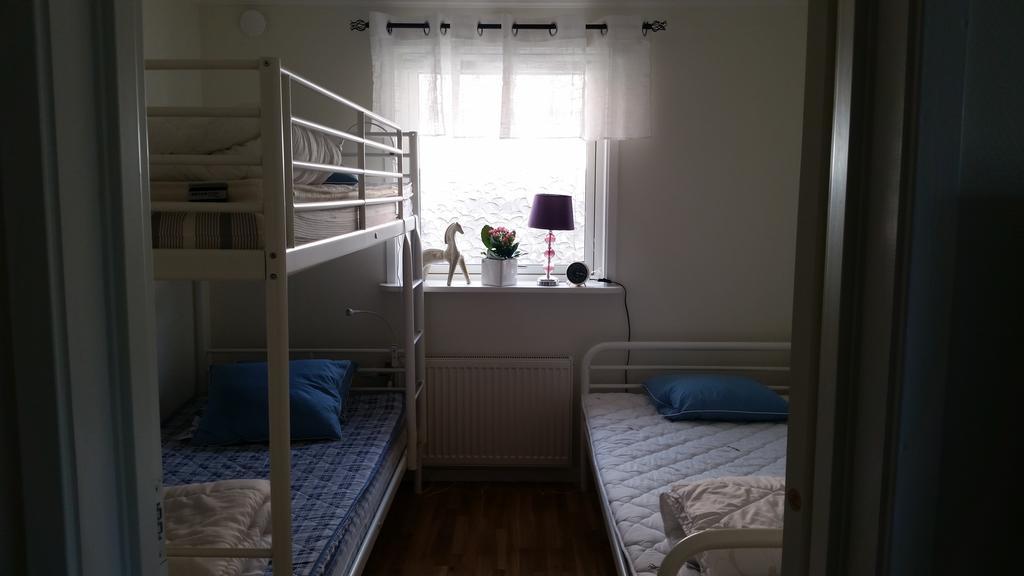 Stall Haellarp Falkenberg Room photo